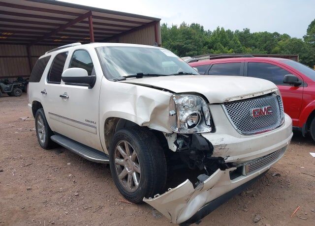 2013 GMC Yukon