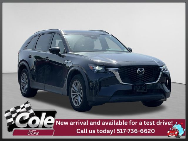 2026 MAZDA CX-90