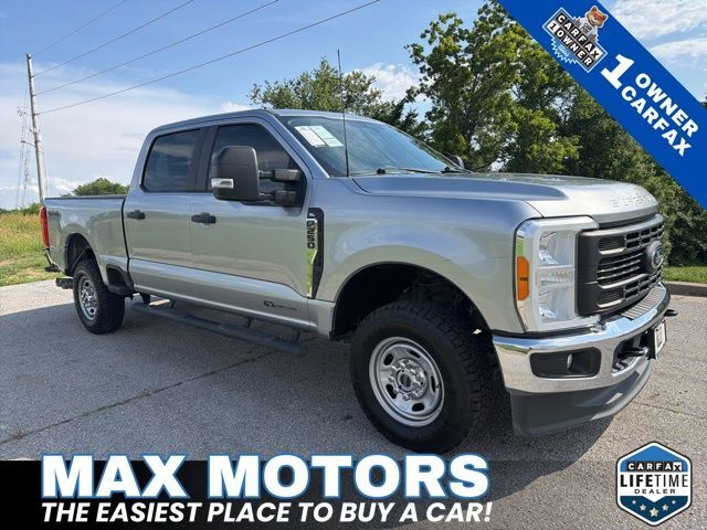 2023 FORD F-250