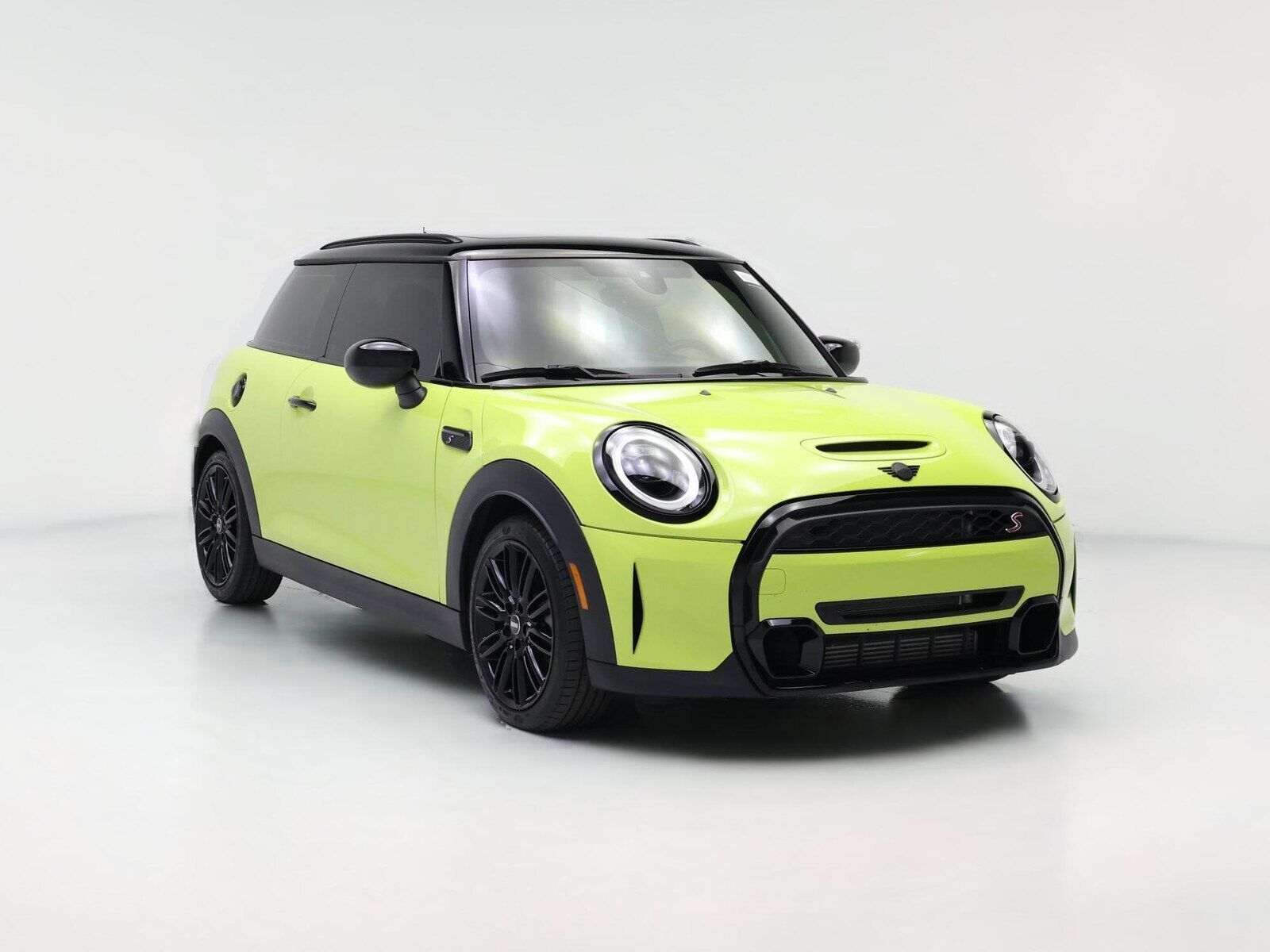 2023 MINI Hardtop