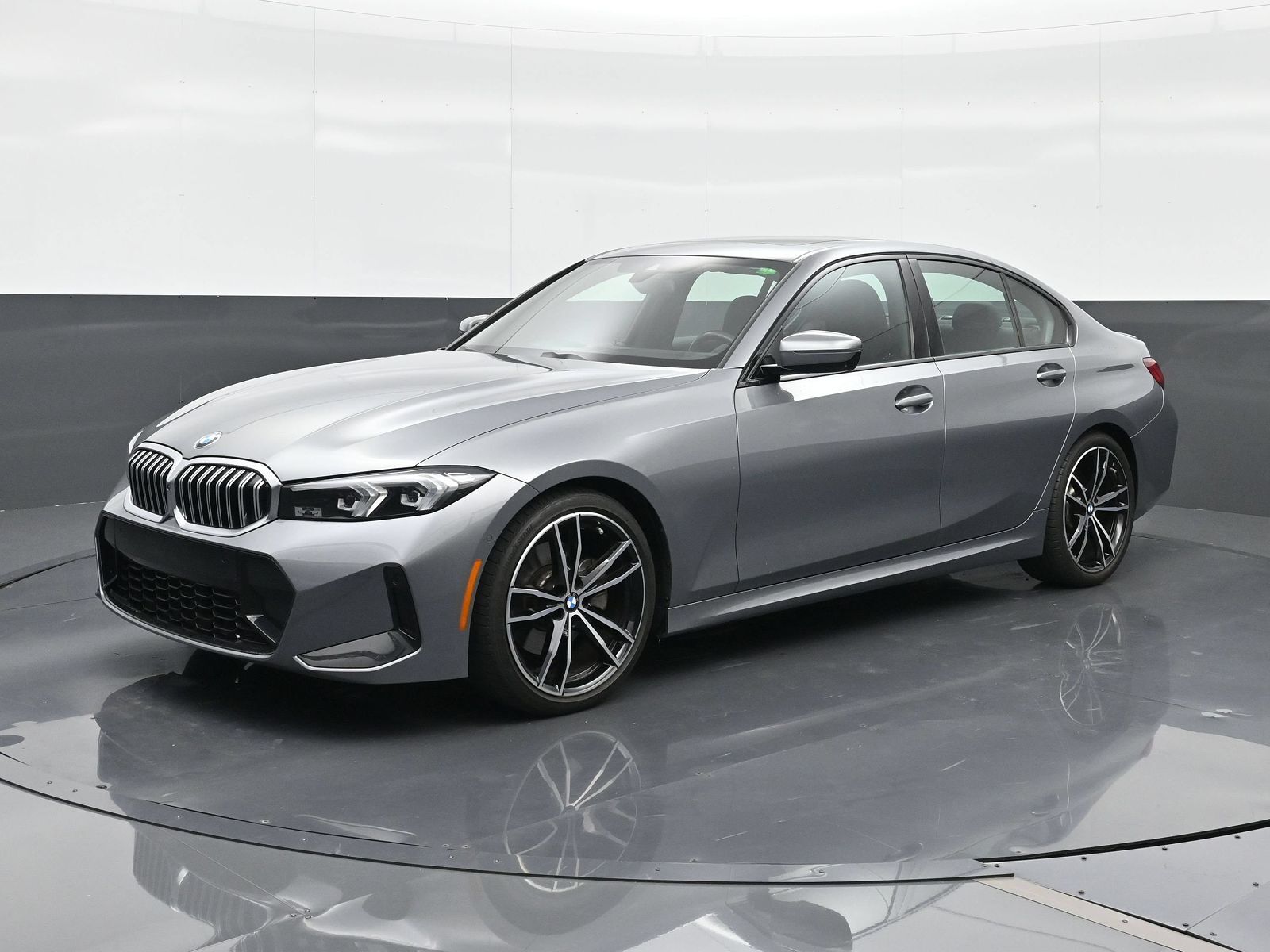 2023 BMW 3 Series