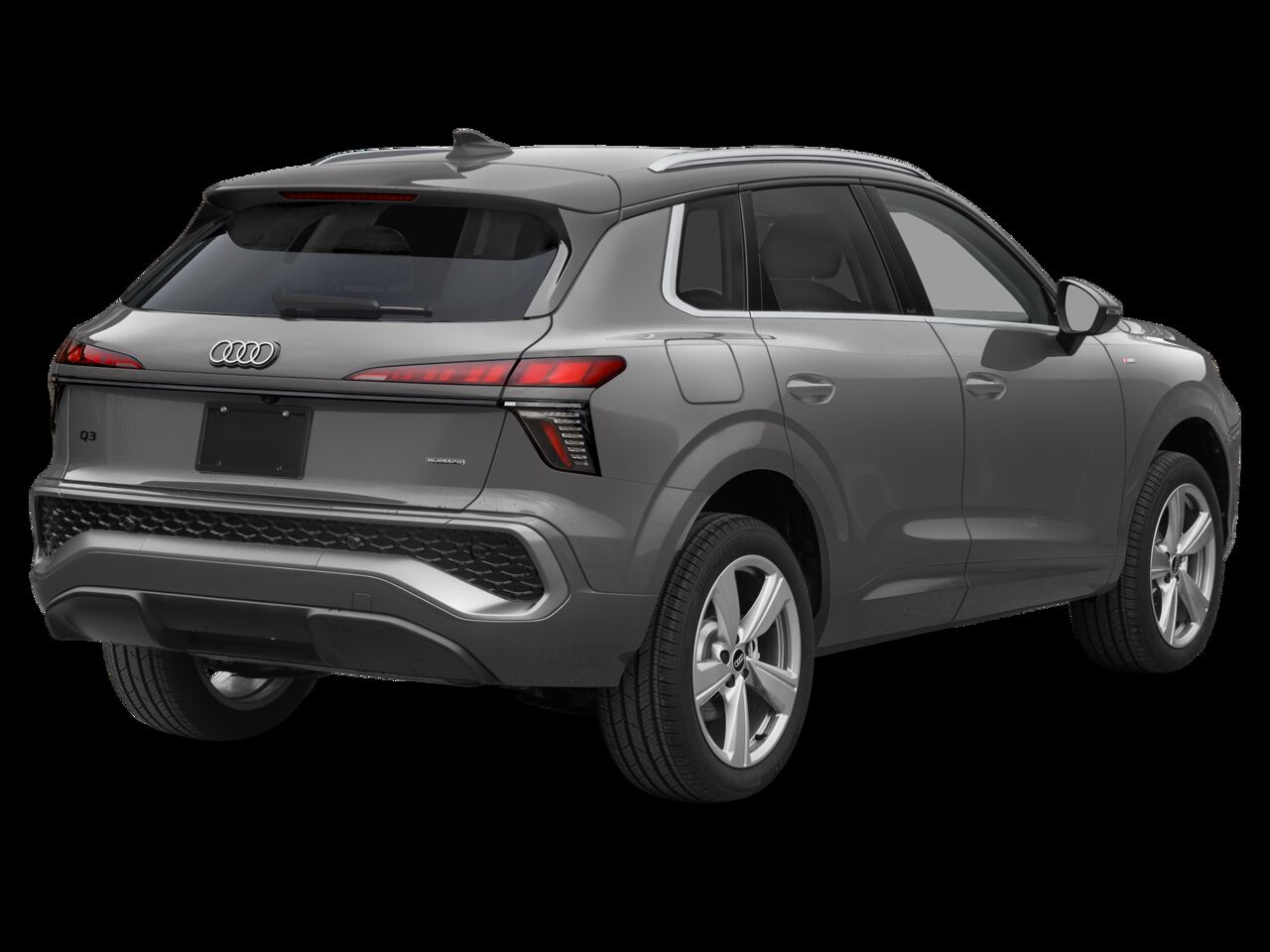 2026 Audi Q3