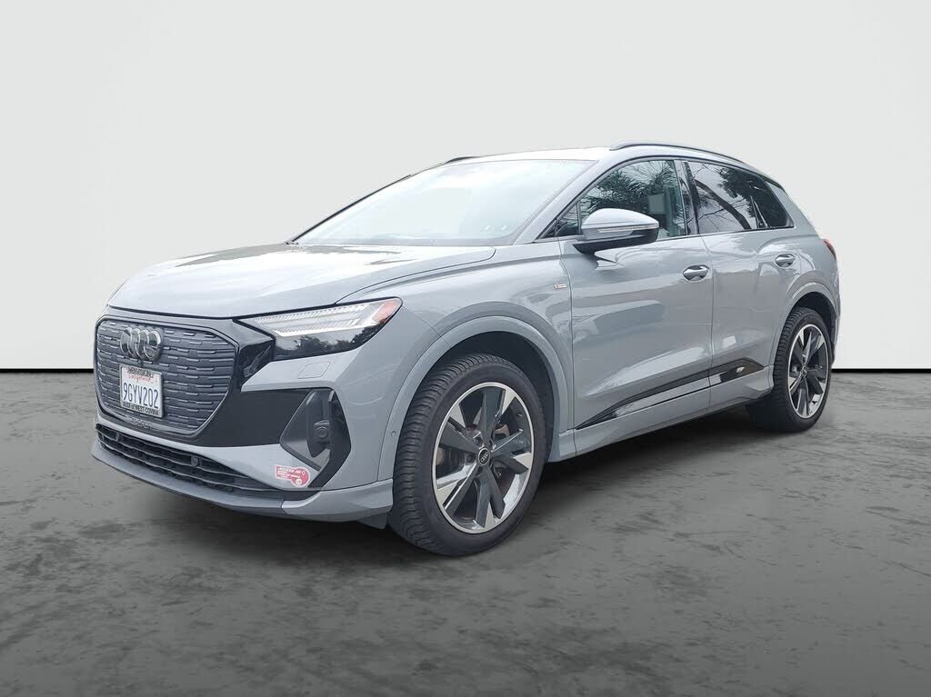 2023 Audi Q4