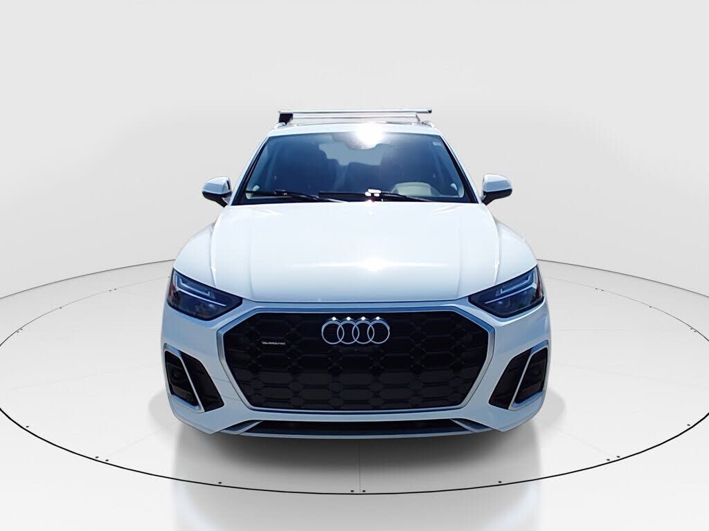 2024 Audi Q5