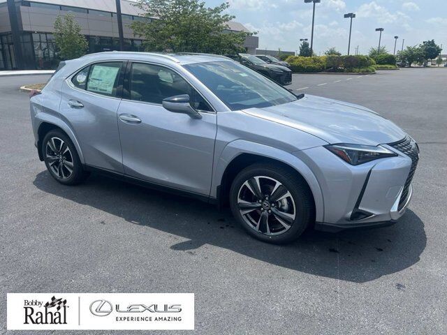 2026 LEXUS UX