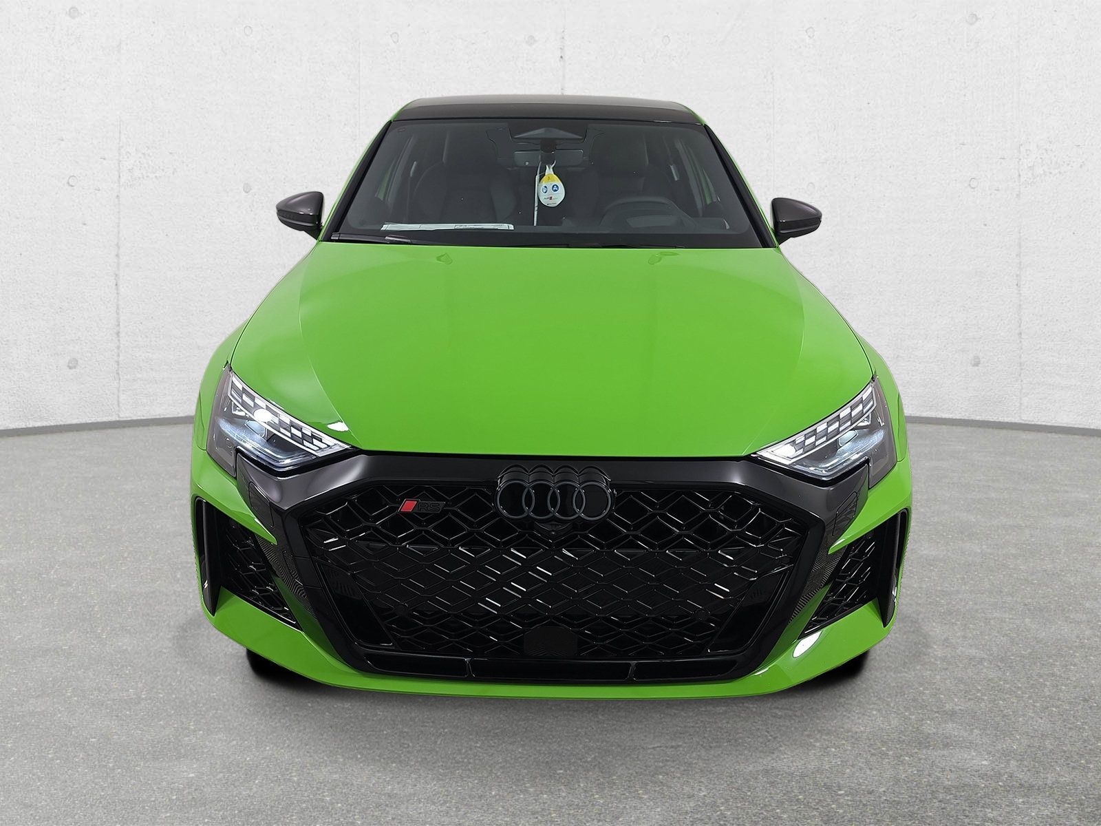 2026 Audi RS 3