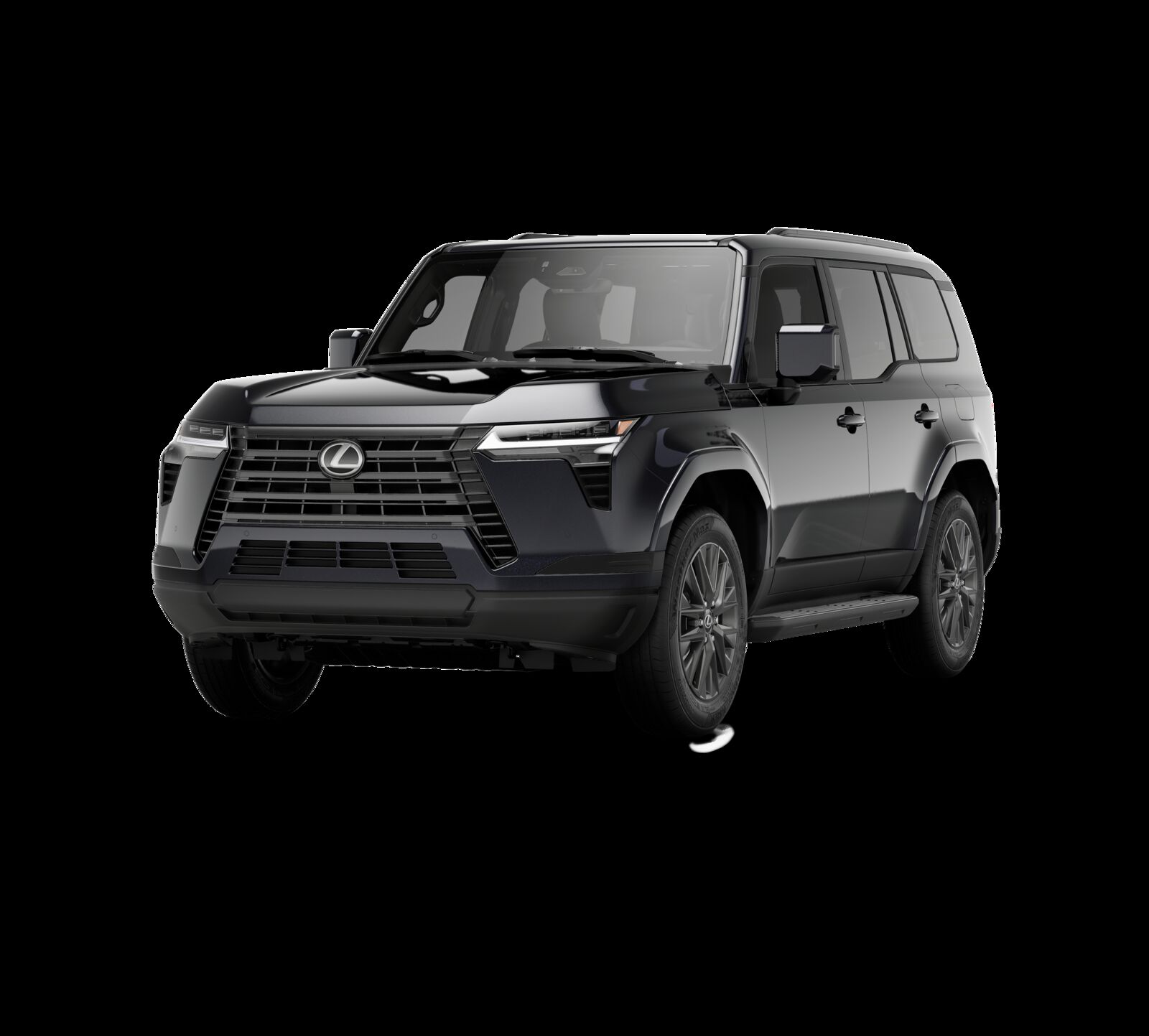 2026 LEXUS GX