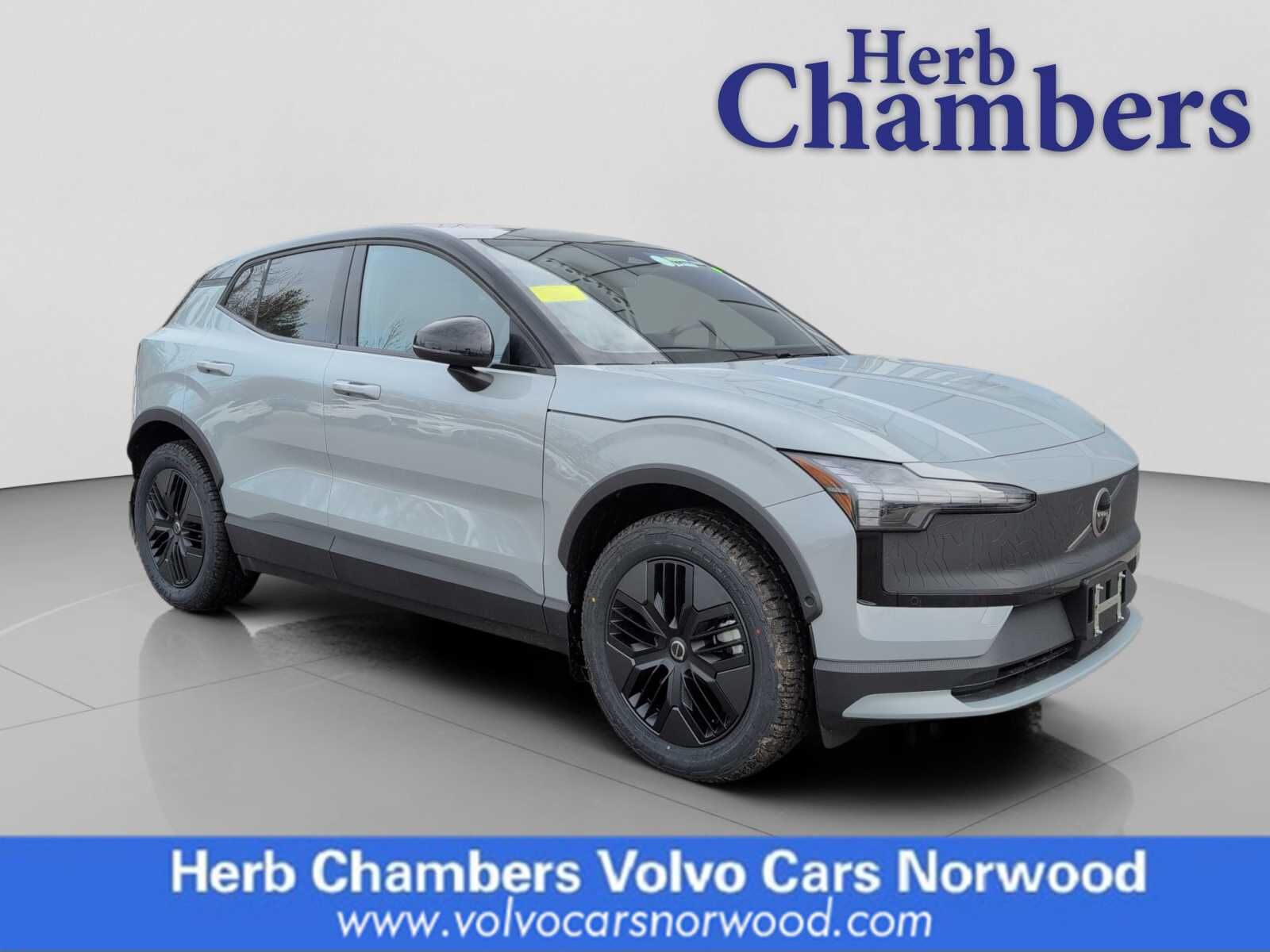 2026 VOLVO EX30 CC