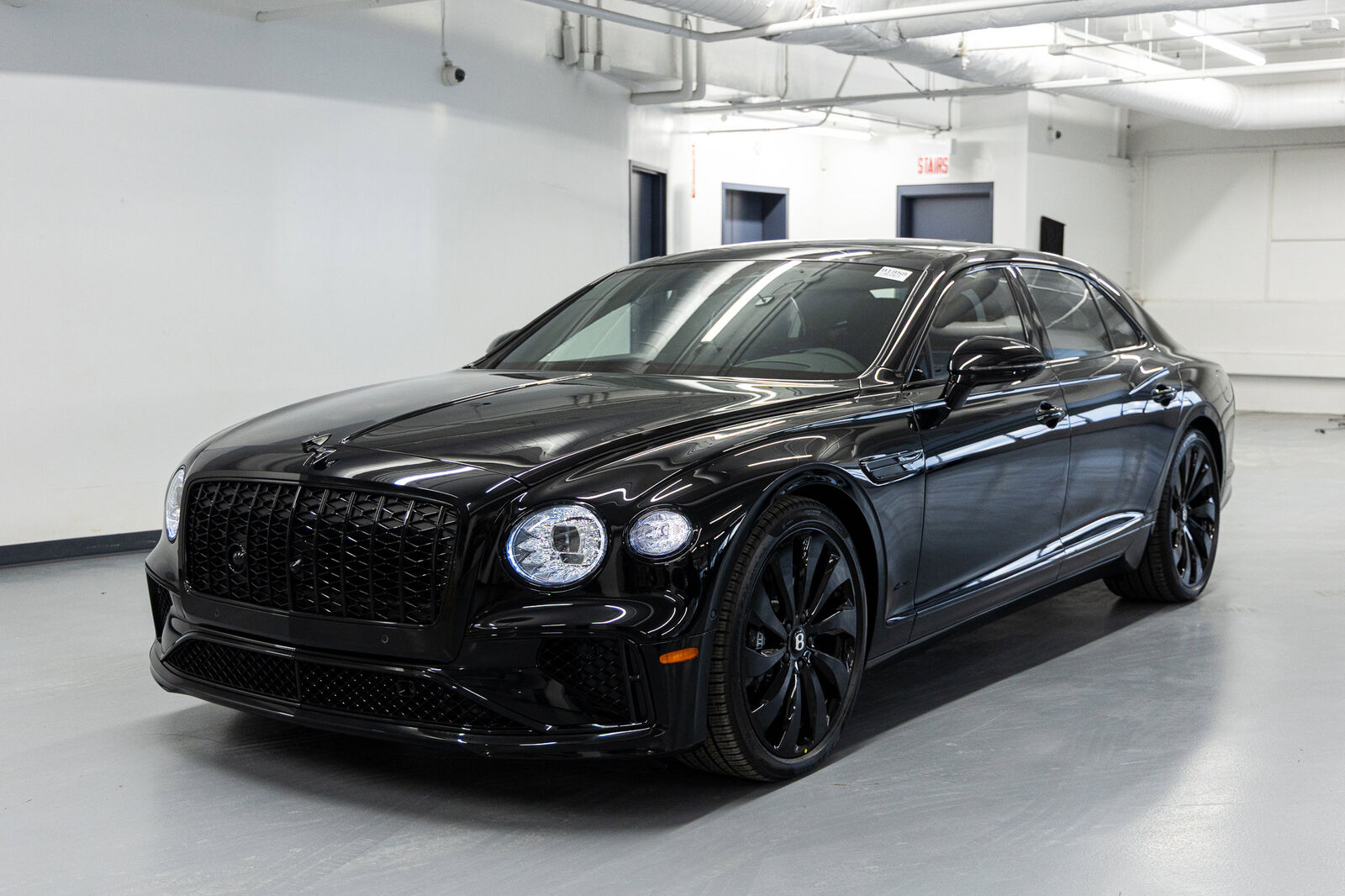 2026 BENTLEY Flying Spur
