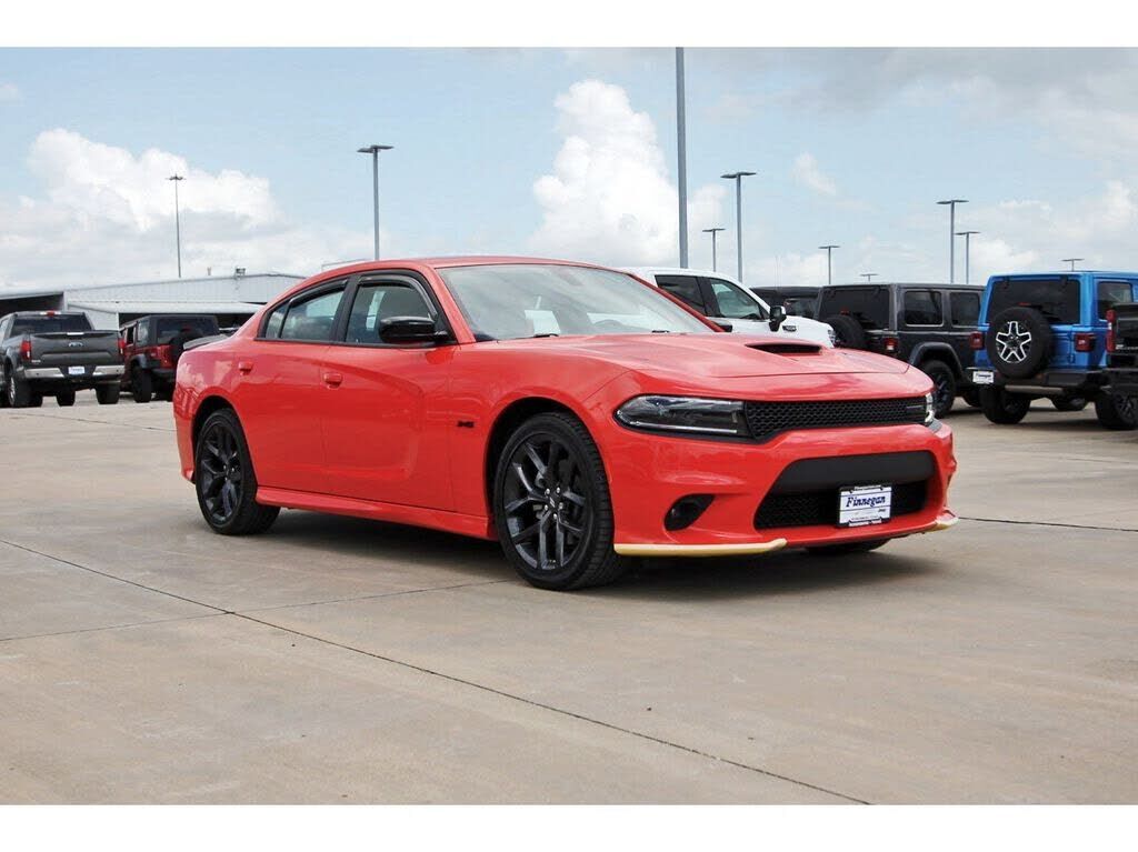 2023 DODGE Charger
