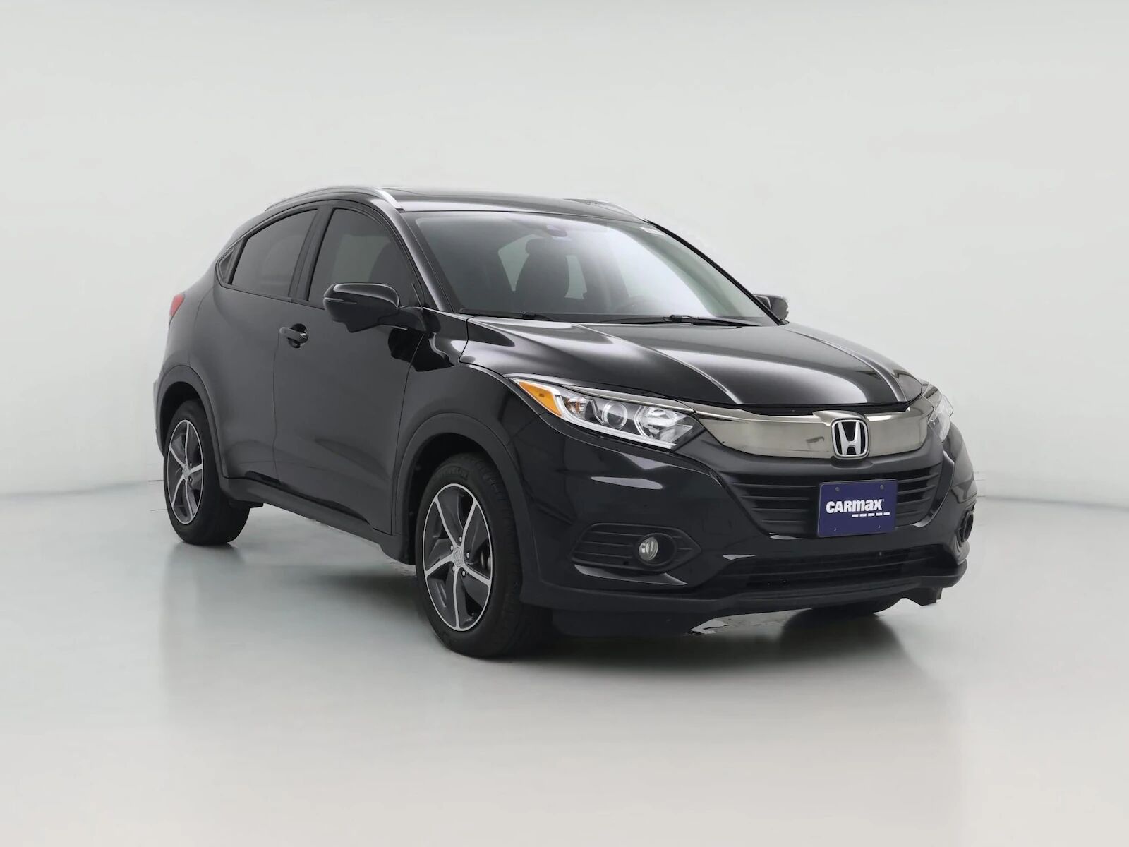 2022 HONDA HR-V