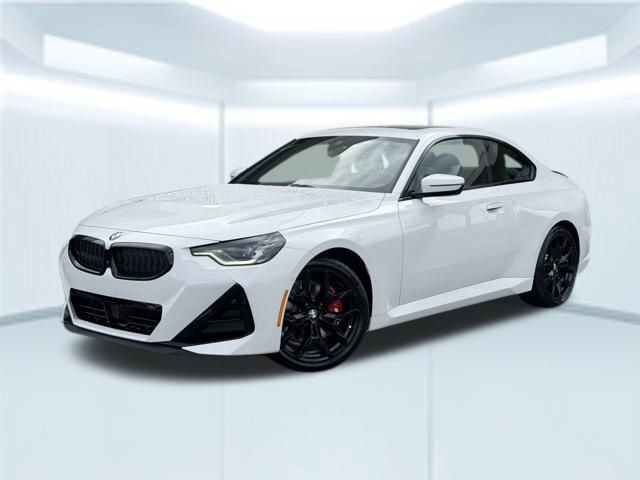 2026 BMW 2 Series