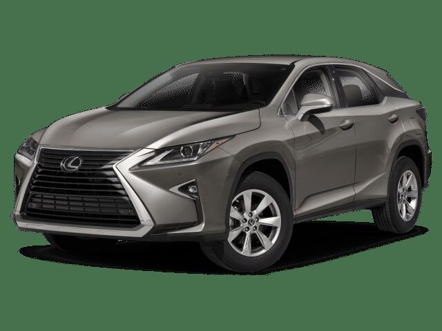 2019 LEXUS RX