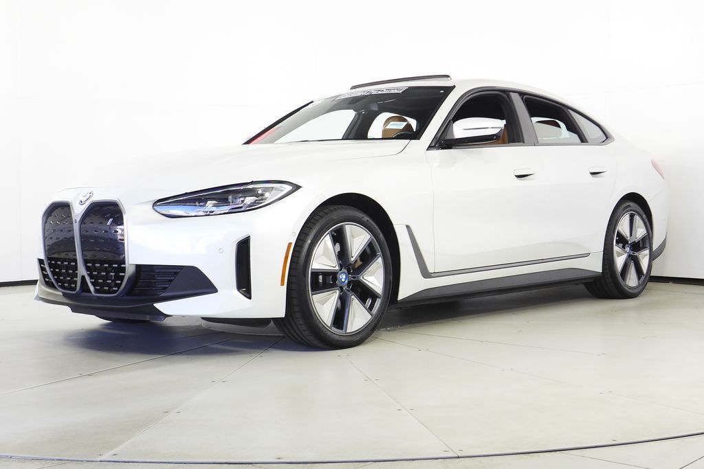 2023 BMW i4