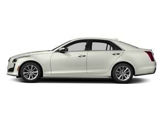 2018 CADILLAC CTS
