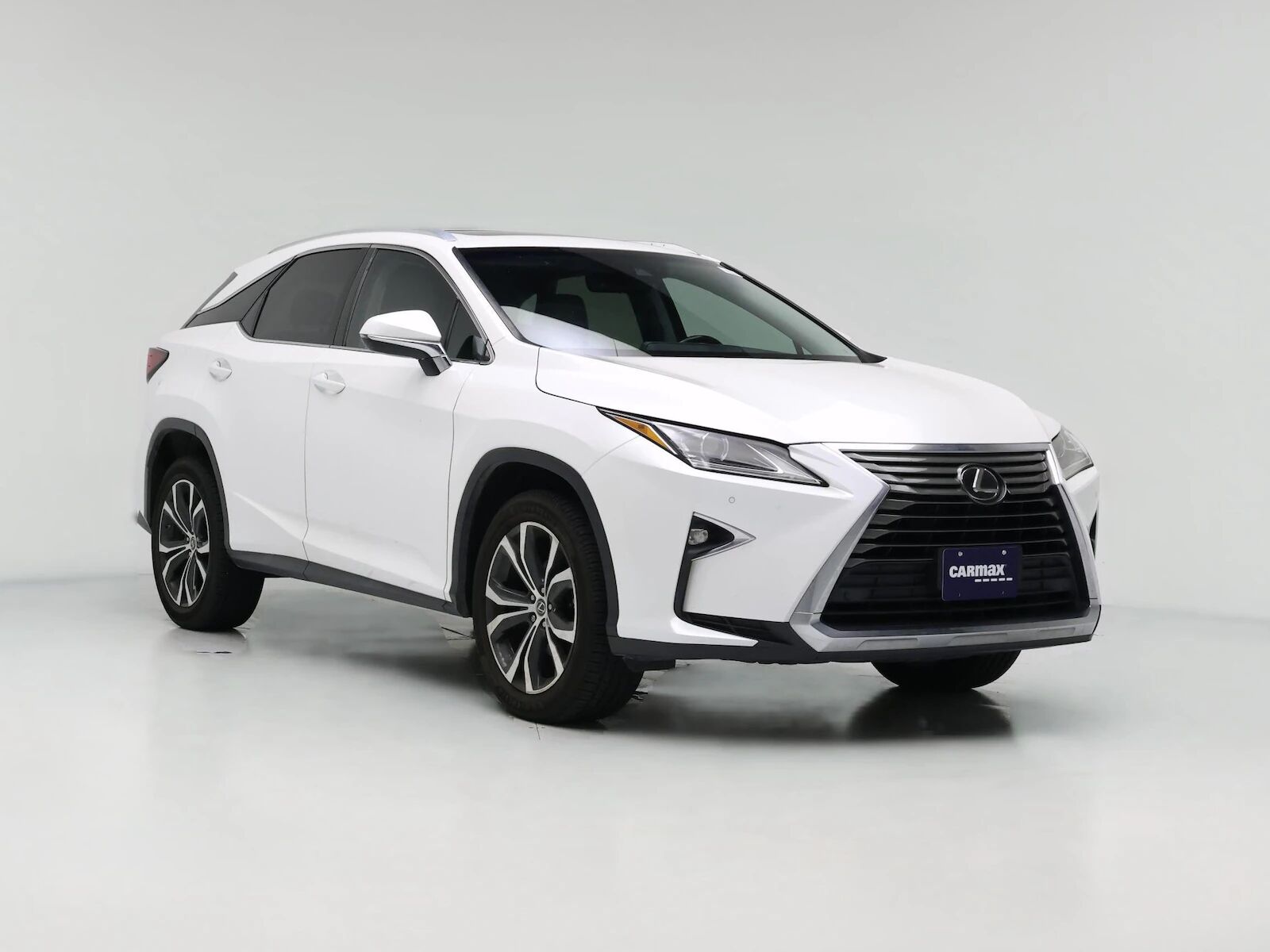2018 LEXUS RX