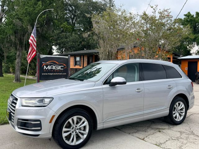 2019 AUDI Q7