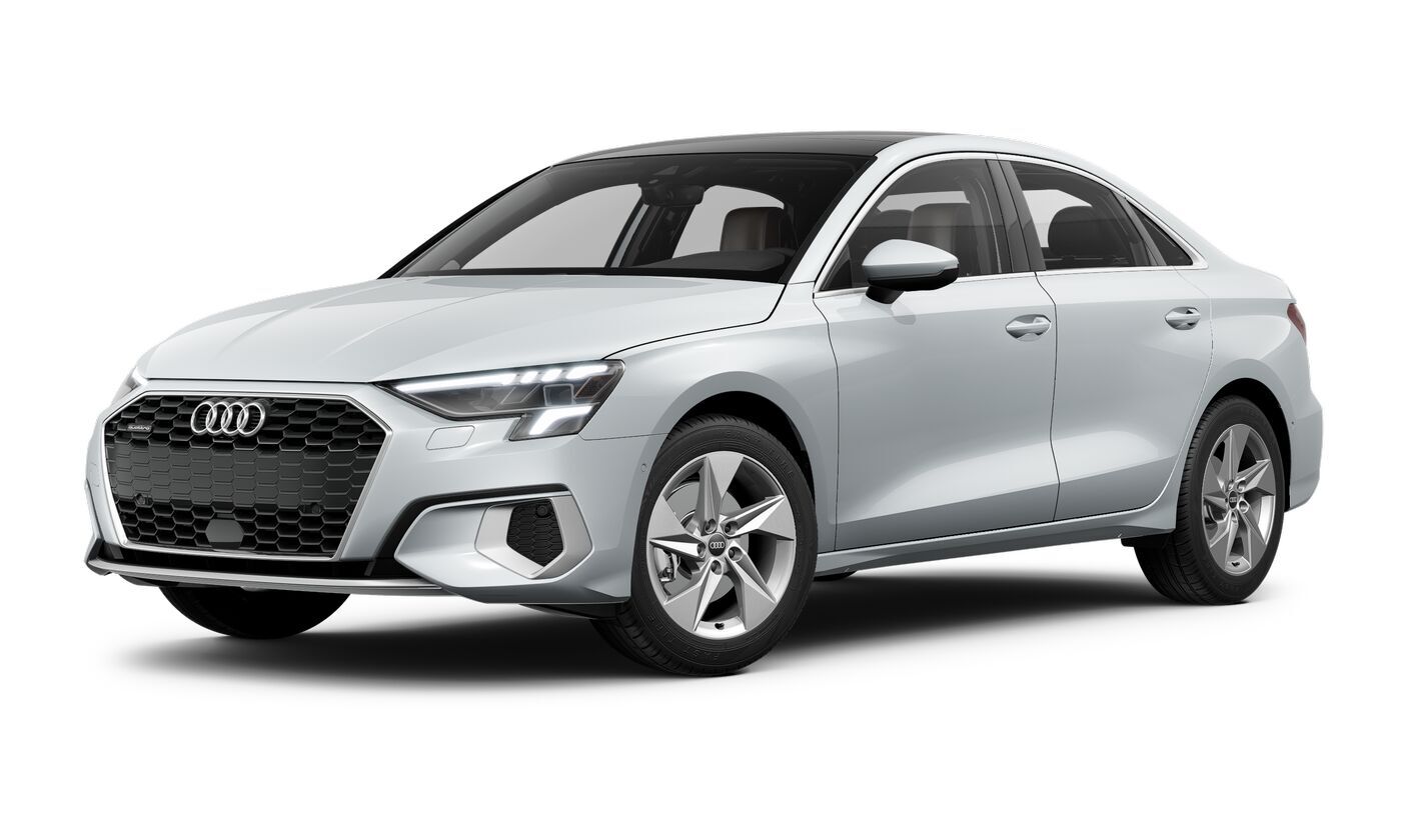 2023 AUDI A3