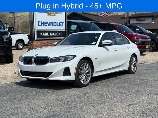 2023 BMW 3 Series