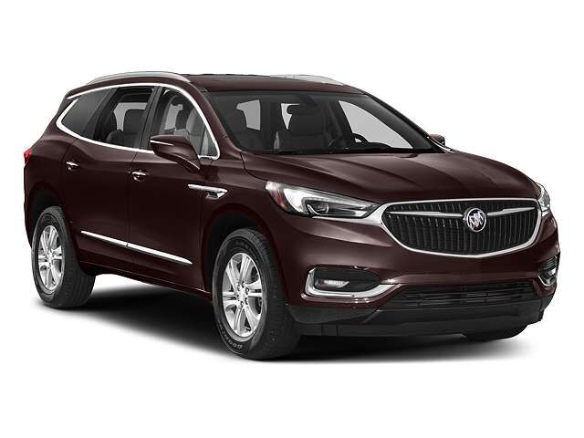 2018 BUICK Enclave