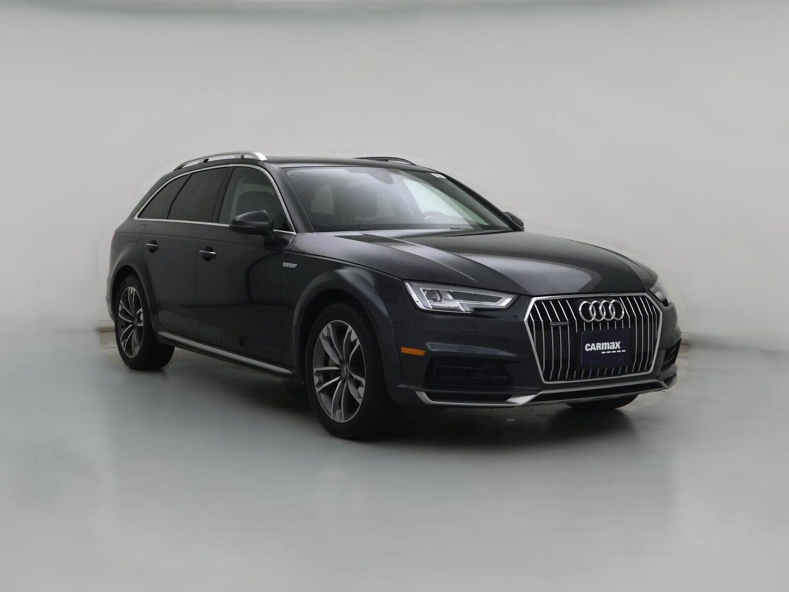 2019 AUDI A4 allroad