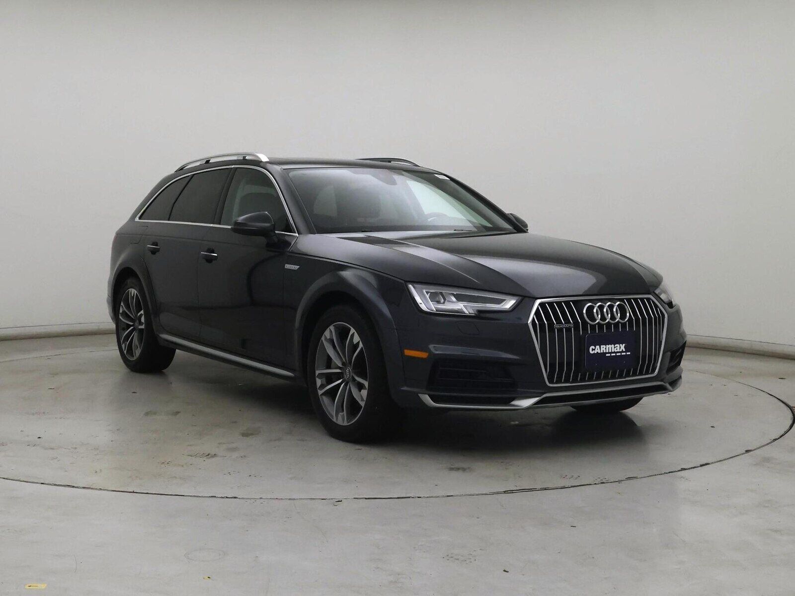 2019 Audi A4 allroad