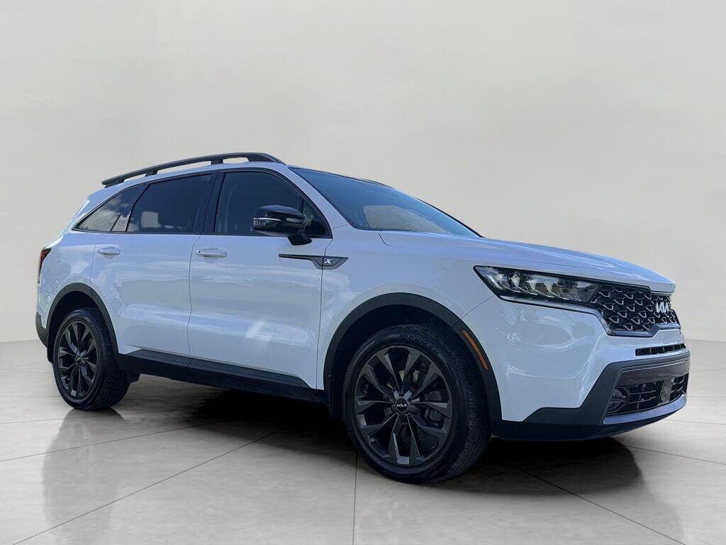 2023 KIA Sorento