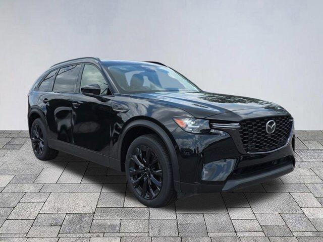 2026 MAZDA CX-90