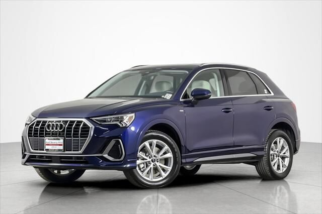 2023 AUDI Q3