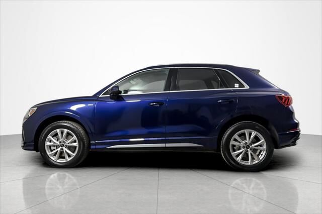 2023 Audi Q3