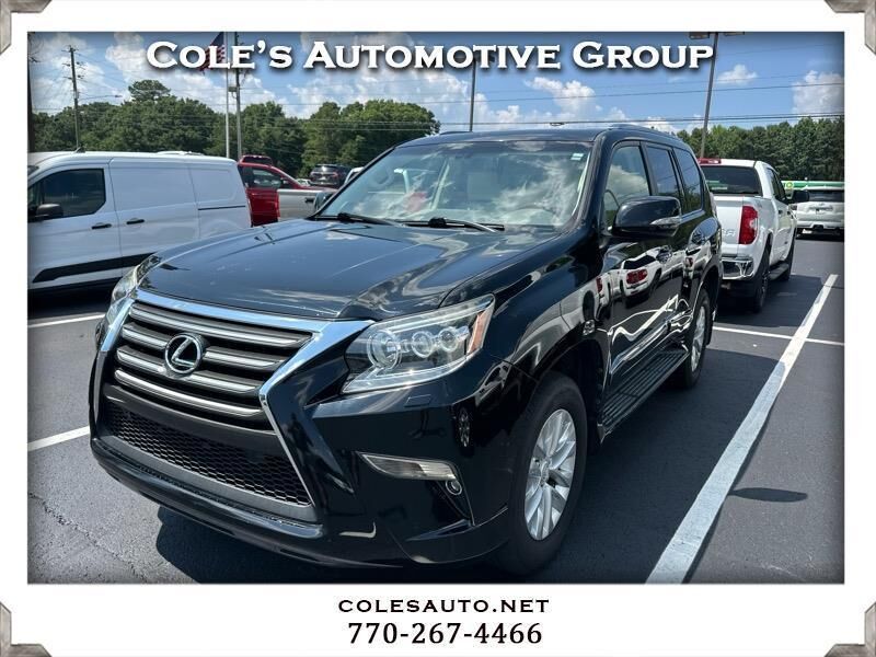 2014 LEXUS GX
