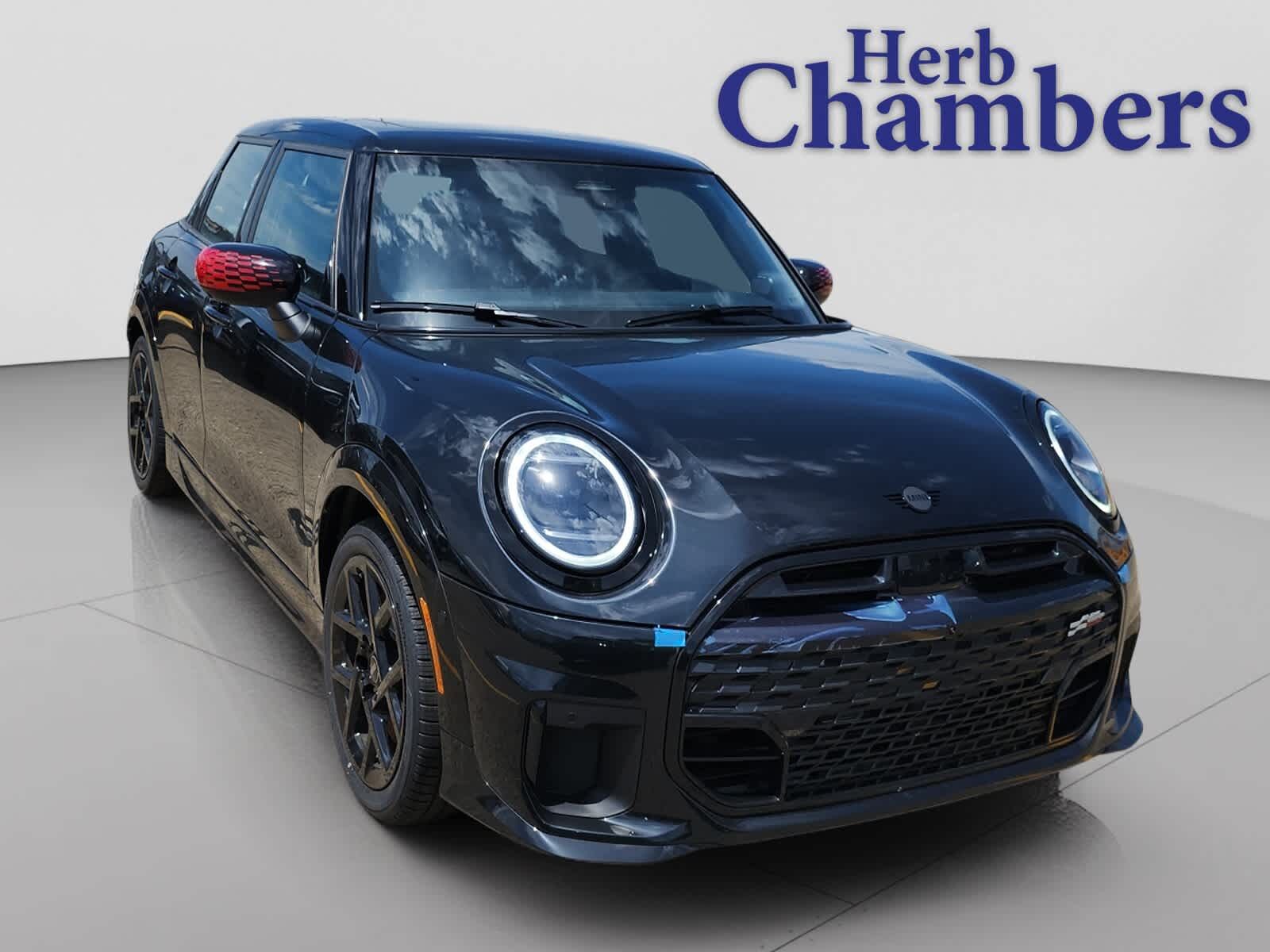 2026 MINI Hardtop