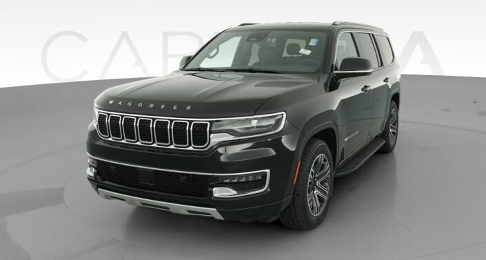 2024 JEEP Wagoneer
