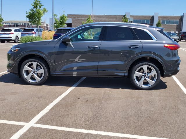 2025 Audi Q5
