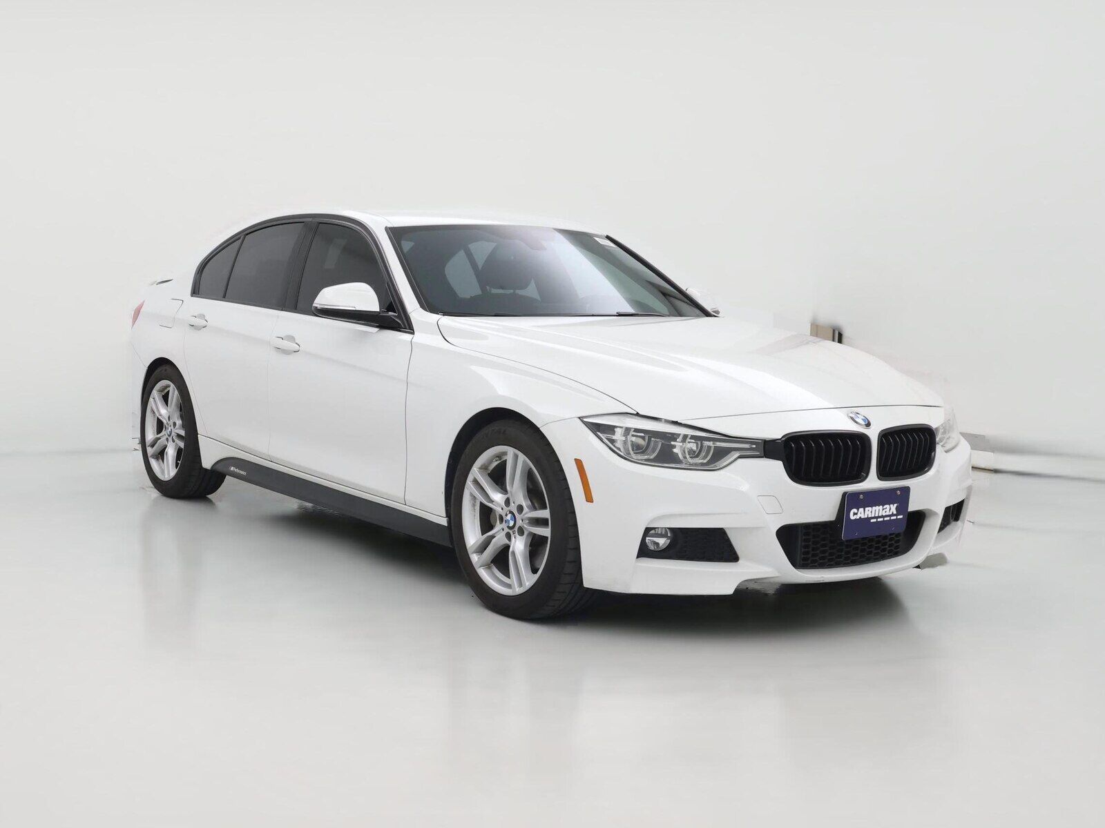 2018 BMW 3 Series
