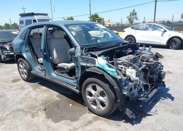 2025 HONDA HR-V