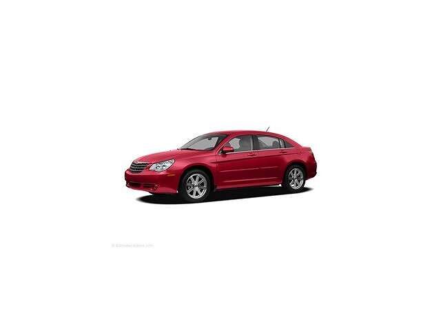 2007 CHRYSLER Sebring