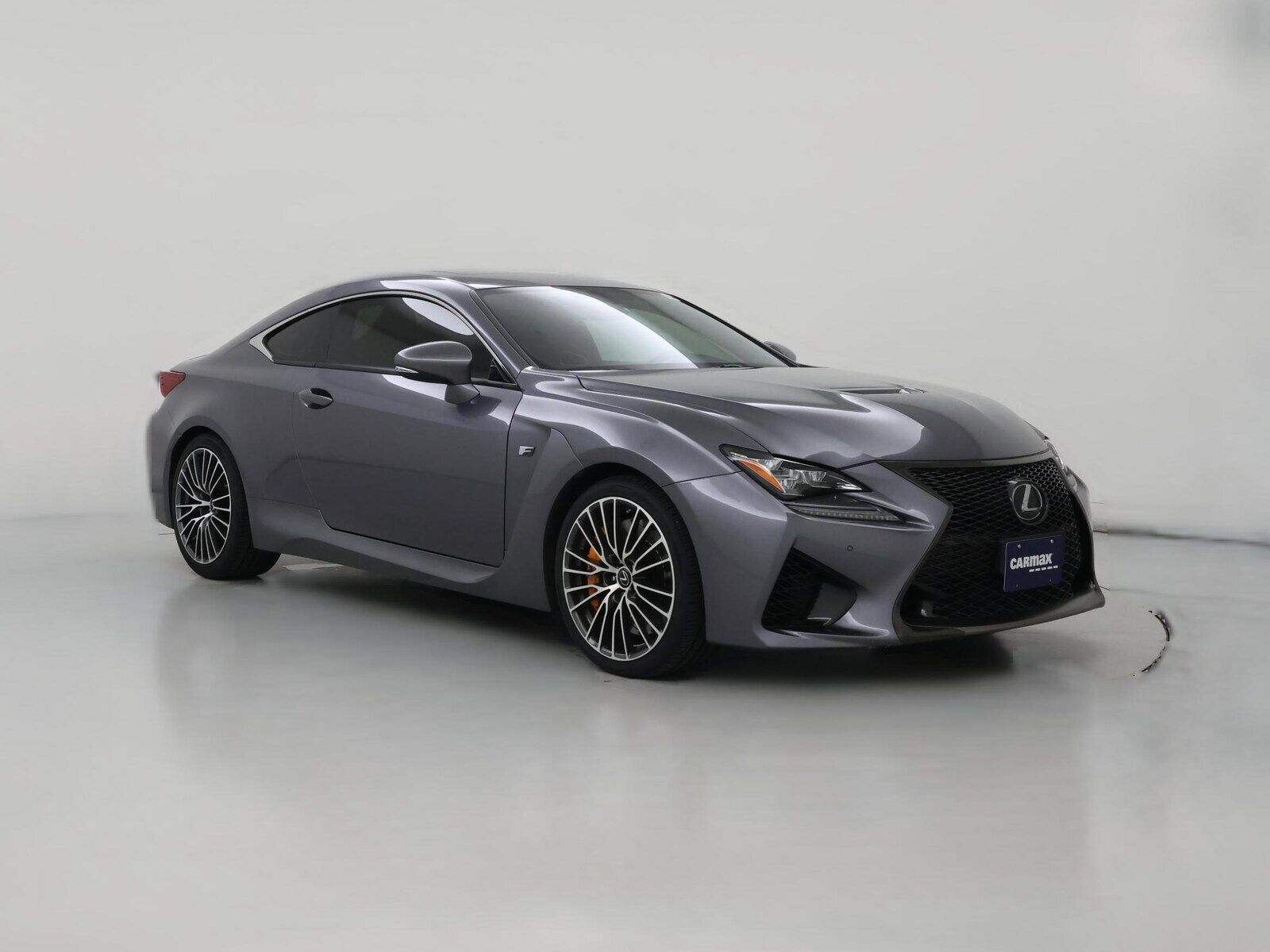 2016 LEXUS RC