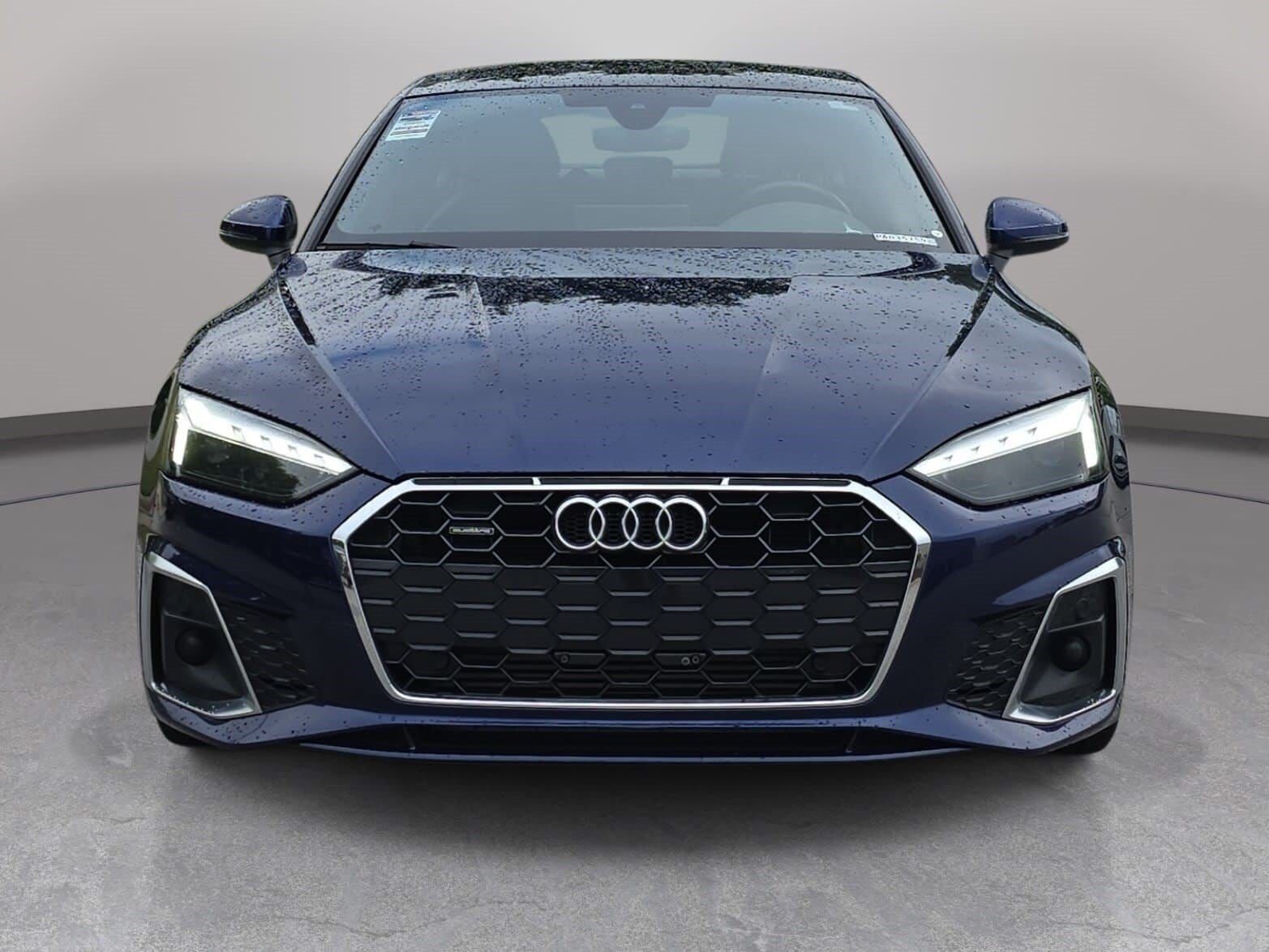 2023 Audi A5