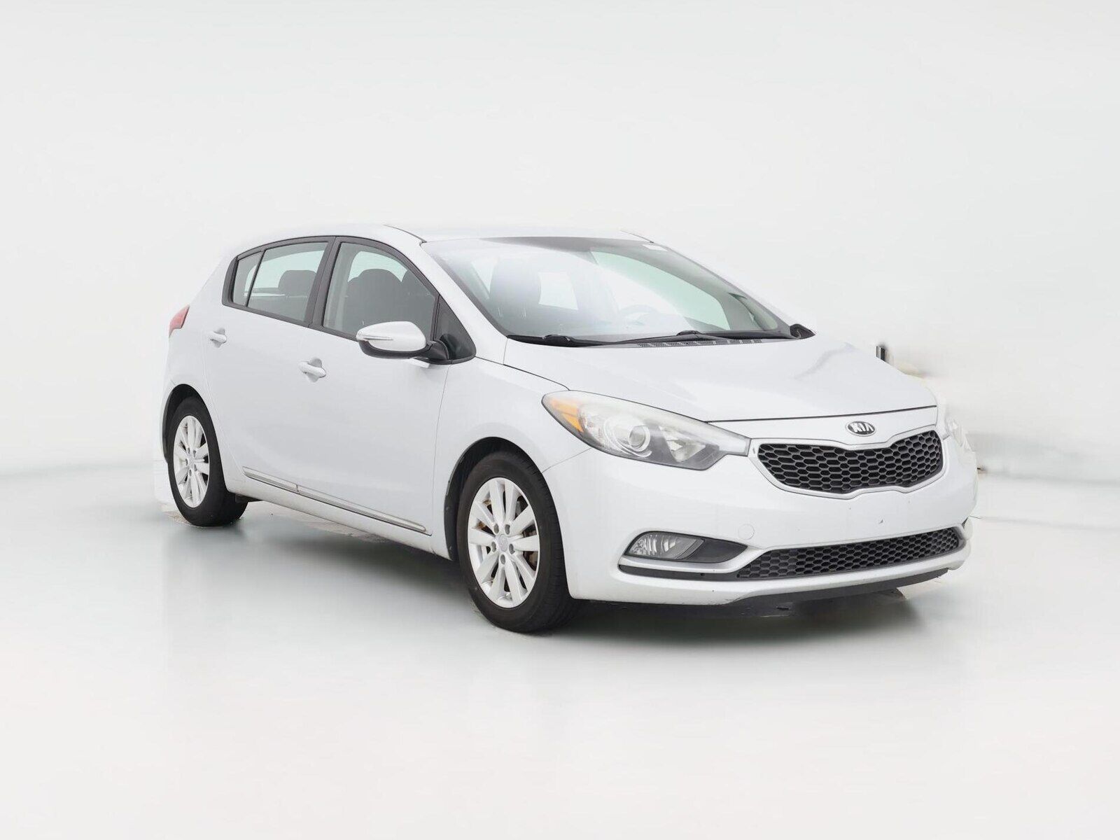 2016 KIA Forte