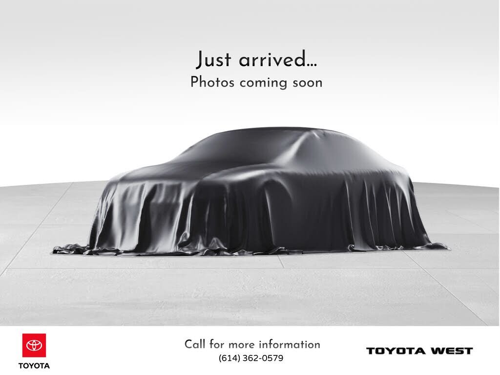 2018 TOYOTA Sequoia
