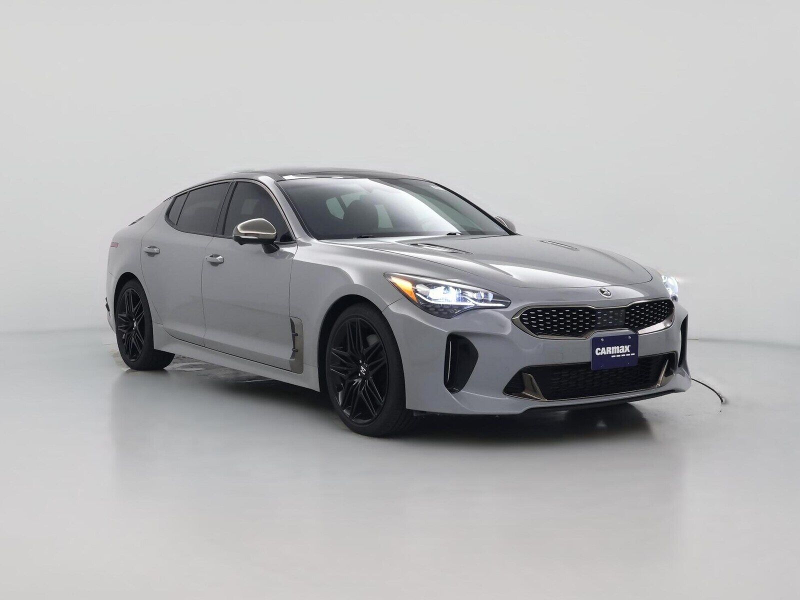 2022 KIA Stinger