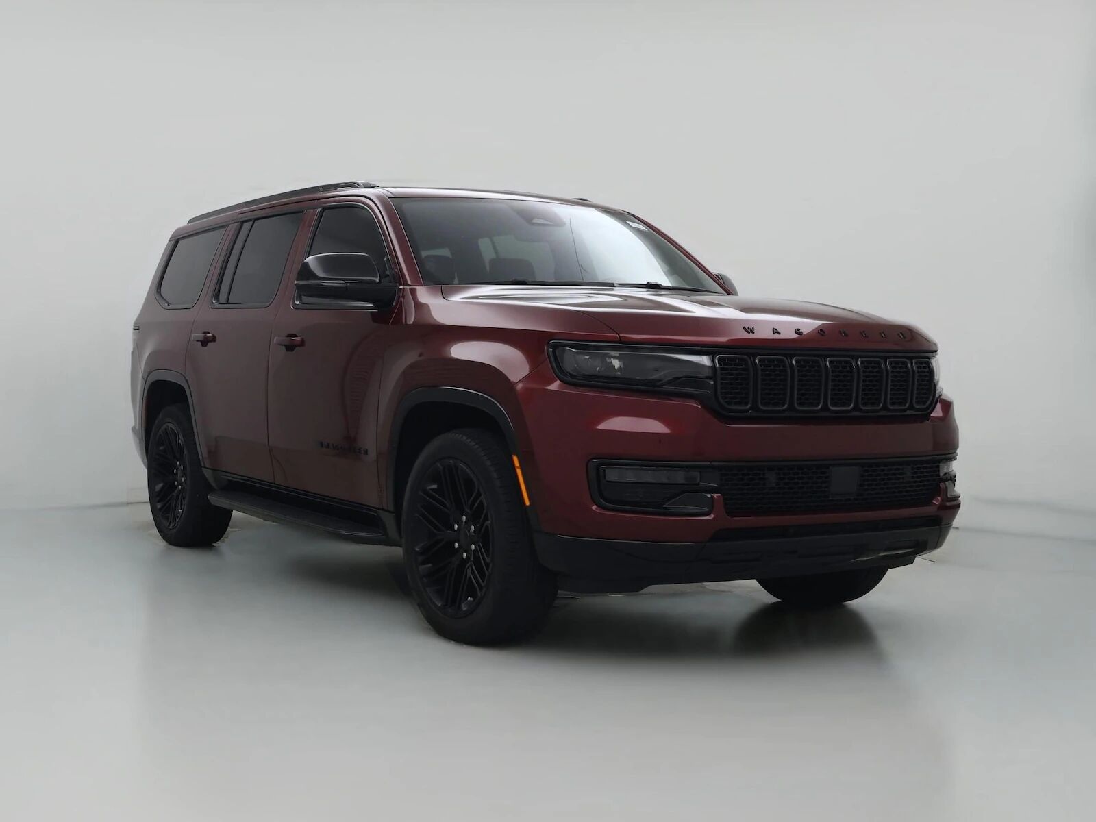 2025 JEEP Wagoneer