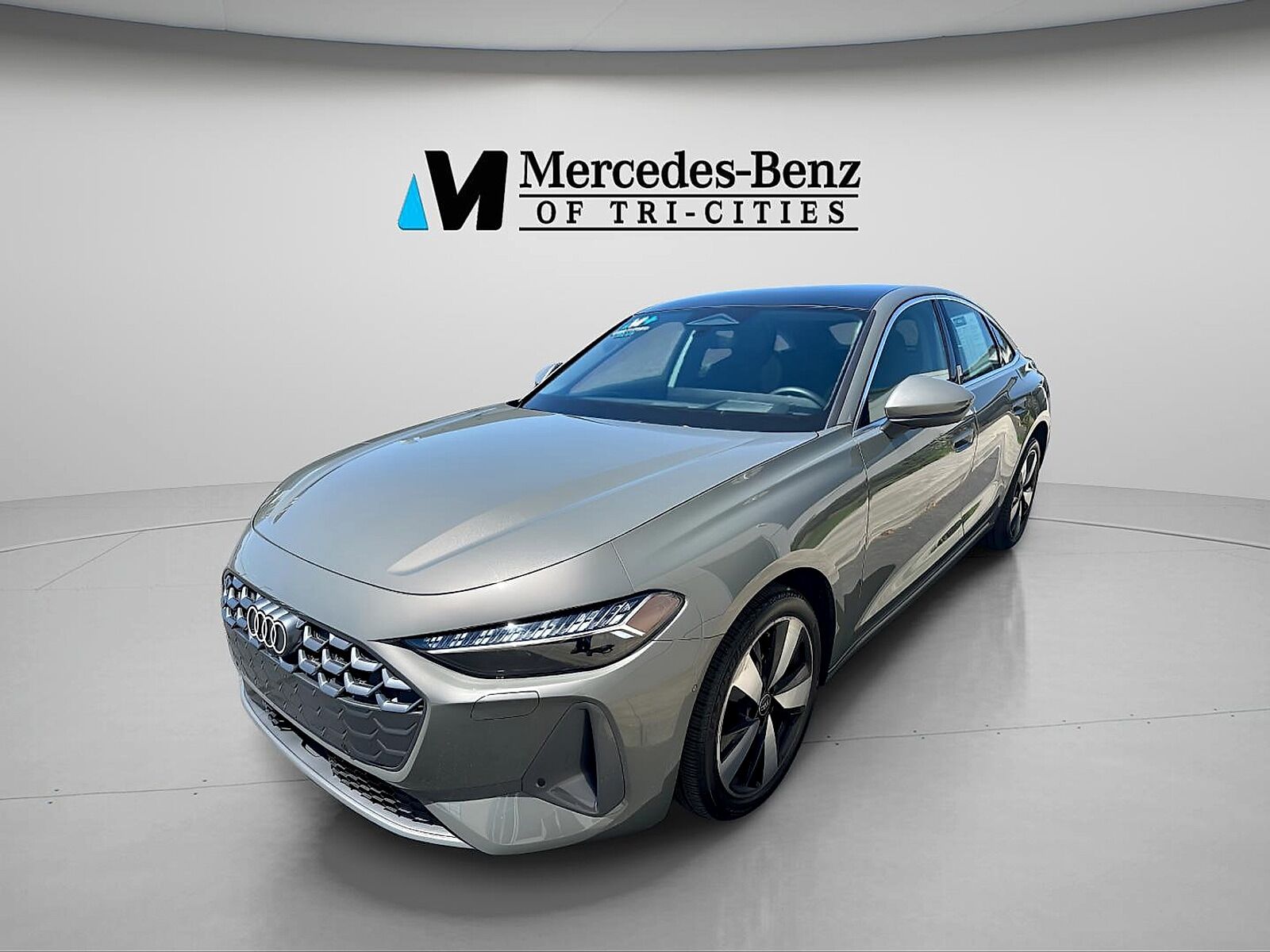 2025 AUDI A5