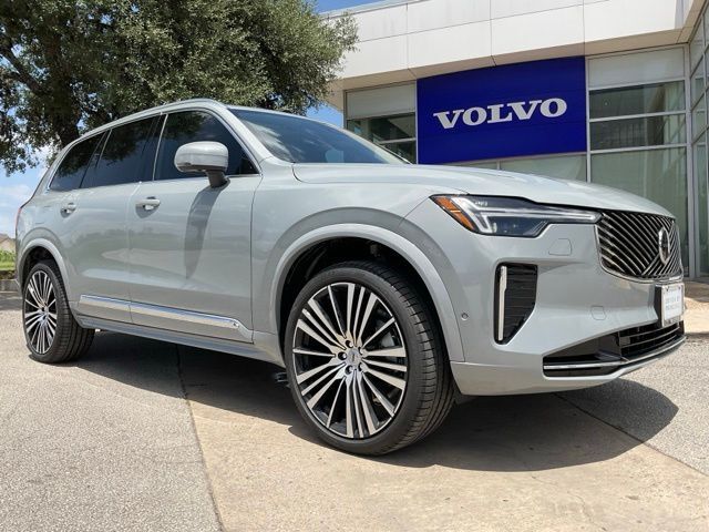 2026 VOLVO XC90