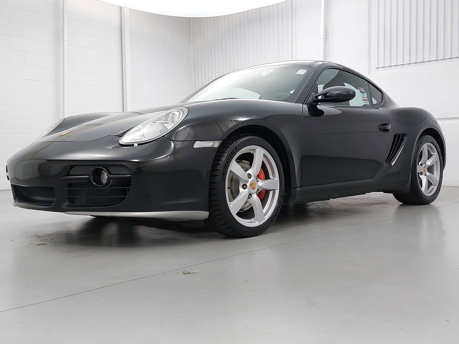 2006 PORSCHE Cayman