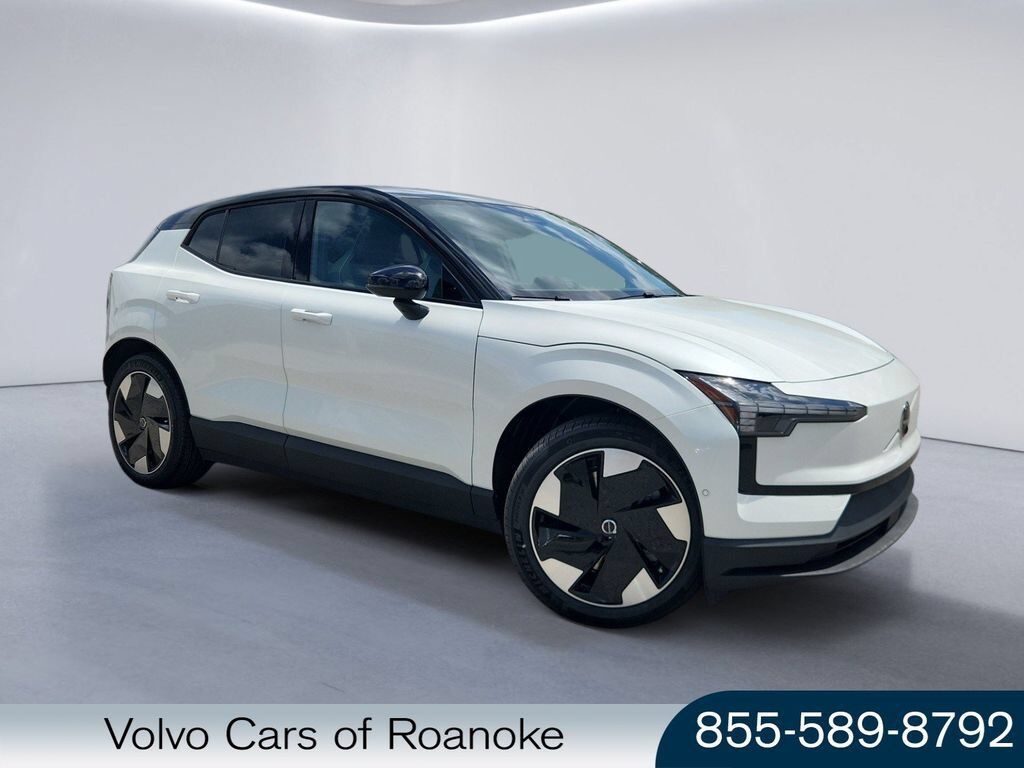 2026 VOLVO EX30