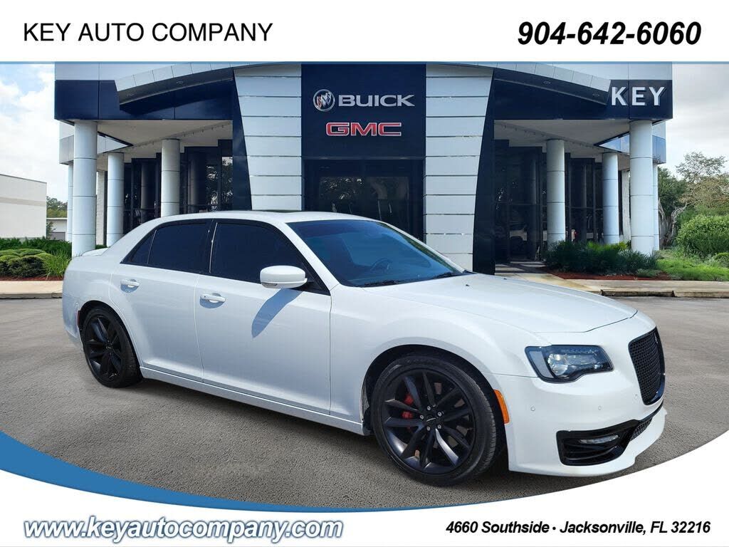 2023 CHRYSLER 300