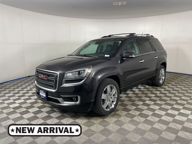 2017 GMC Acadia