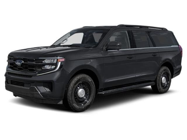 2026 FORD Expedition